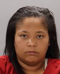 HALL, DAYESHIA NICOLE Charges: WINDOW TINTED SCHEDULE II DRUGS: COCAINE