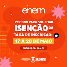 Para acessar o ambiente virtual com as informações sobre o enem, é simples, basta acessar o site do inep e apertar em página do participante. Enem 2021 Prazo Para Solicitar Isencao Da Taxa De Inscricao Inicia Na Segunda Feira 17 Imprensa 24h