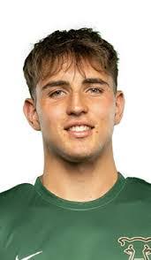 Daniel Brevig's Instagram, Twitter & Facebook