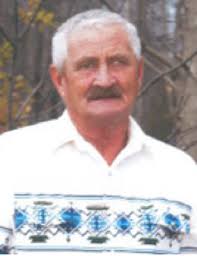 Dwight Vernon Johnson