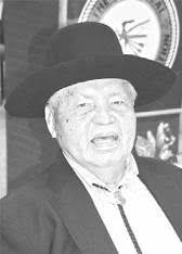 A Champion for Children