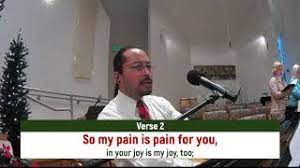 We Are Many Parts Lyrics By Marty Haugen Youtube Marty haugen was born december 30, 1950 in wanamingo, minnesota. we are many parts lyrics by marty haugen