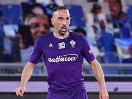 He primarily plays as a winger, preferably on the left side, and is known for his pace, energy, skill, and precise passing. Viola Forever Ribery To Stay At Fiorentina Despite Home Burglary Football News Times Of India