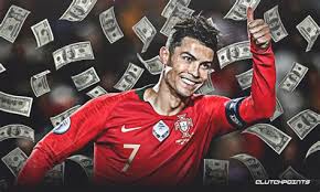 Een tekening van lionel messi. Ronaldo Net Worth What Is Cristiano Ronaldo S Net Worth And How Much Does Biography Of Cristiano Ronaldo Age Girlfriend Salary Net Worth Cristiano Ronaldo Is Not An Unknown Name Horseisrule