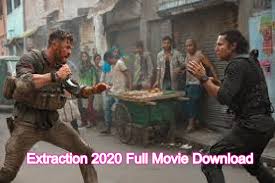 David harbour, golshifteh farahani, priyanshu painyuli and others. Extraction 2020 Full Movie Download Online Leaked By Tamilrockers Todayssnews