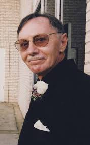 Darrel A. Martin Obituary