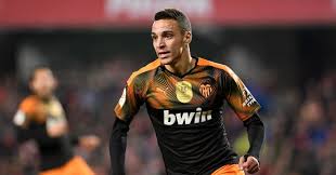 Find more innovative and meditative shakuhachi music. Rodrigo Moreno Valencia Planet Football