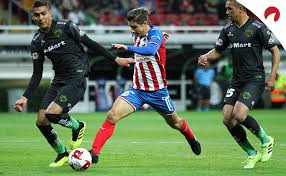 23,978pachuca empató sin goles con. Apuestas Pachuca Vs Chivas Guadalajara Previa Pronosticos Y Cuotas 18 De Enero 2020 Odds Shark