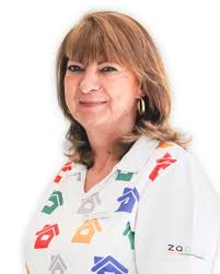 Agent profile for Susan Falconer