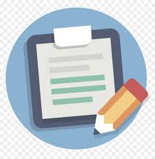 Share your unique experience and demonstrate the extraordinary way of thinking. Reflection Clipart Reflection Paper Write Reflection Hd Png Download Vhv