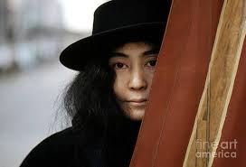 Yoko Ono Photos for Sale
