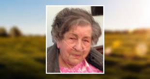 Delores (Robinette) Piriczky Obituary 2016