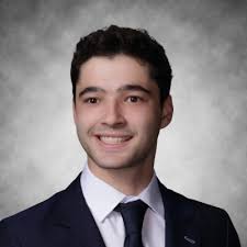 I'm happy to share that I'm starting a new position as a Summer Investment  Analyst with Trust Company of Vermont.