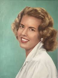 Marilyn Mccauley Obituary August 1, 2021