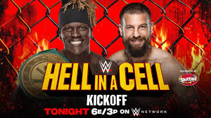 Charlotte alexa bliss vs shayna baszler. Wwe Hell In A Cell 2020 Results Reviewing Top Highlights And Low Points Bleacher Report Latest News Videos And Highlights