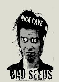 Nick Cave Actor Movie Tv Play Serial Poster Print Canvas Painting Art Wall  Picture Home Decor
