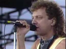 Foreigner I Want To Know What Love Is Live At Farm Aid 1985 Best Love Songs Folk Music Good Music