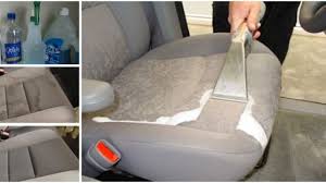 The Perfect Diy To Clean Car Upholstery Cleaning Car Upholstery Car Upholstery Car Upholstery Cleaner