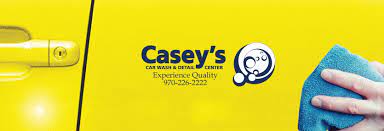 Since 1986, fort collins and northern colorado residents have been turning to casey's car wash & detail center for all of their car washing needs, and you, too, can bring your car to us for the sparkling clean car you want. Casey S Car Wash Detail Center Local Coupons July 2021