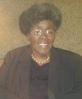 Odis Johnson Obituary (1929