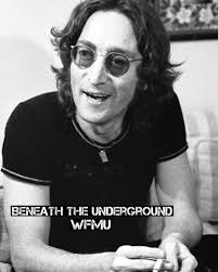 Join Johnny Earthquake and me LIVE