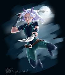 Which Lightsaber Form Rayla By Kirk327 On Deviantart Collection by szukalski photography • last updated 5 weeks ago. which lightsaber form rayla by kirk327