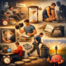 Les 18 LOIS de la discipline : 1. Ne jamais prendre de jour de congé La  discipline ne consiste pas à travailler dur quand on en a envie. Il s'agit  d'être présent