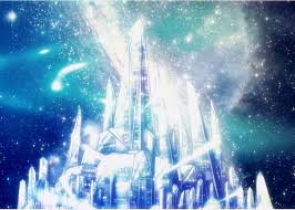 Sailor moon crystal, sailor moon, sailor scouts hakkında daha fazla fikir görün. Sailor Moon Crystal Crystal Palace In Crystal Tokyo Sailor Moon Usagi Sailor Moon Wallpaper Sailor Moon