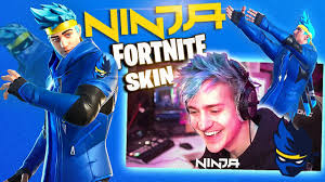 Check back daily for skins for sale today, free skin, skin names and any skin! Fortnite Ninja Finally Gets His Own Skin In The Game V11 40 Introduces Sidegrading