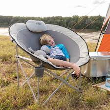Lightweight Camping Chair Picks For Outdoor Relaxation Sunset Com Camping Chairs Camping Chair Round Chair
