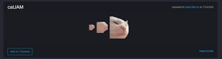 • type /help in chat to see the list of betterttv chat commands. How To Use Better Twitch Tv Bttv Emotes Dot Esports