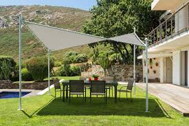 Tonnelle Certeli Hesp Ride Belvedere Terrasse Plans De Gazebo