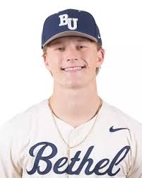 2025 Baseball Roster