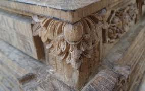 Sebutkan jenis ragam hias yang digunakan pada bahan kayu. Pengertian Ragam Hias Dan Jenis Jenisnya Ilmuseni Com