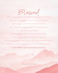 Ultimately, no matter the results of a peacemaker's efforts, jesus promises that the peacemaker will be blessed by specifically being called a child of god (matthew 5:9). How Can I Be Blessed House Mix