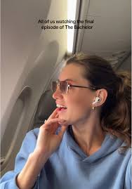 Landry Du Golden Bachelor Finale