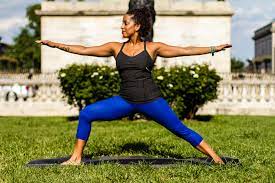 Maybe you would like to learn more about one of these? Study Yoga Meditation Can Reduce Stress For Disadvantaged Women Chicago News Wttw