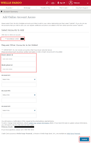 Once your new card arrives, you can create a custom card that's as unique as you are. How To Add Wells Fargo Business Platinum Credit Card To Existing Online Account