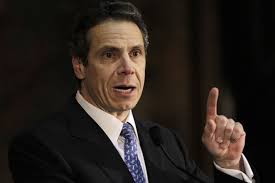 Gay Marriage Gets a Push