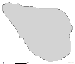 Navassa island is an uninhabited island in the caribbean that is administered by the fish and wildlife service of the department of the interior of the united states of america as a national wildlife refuge. Gadm