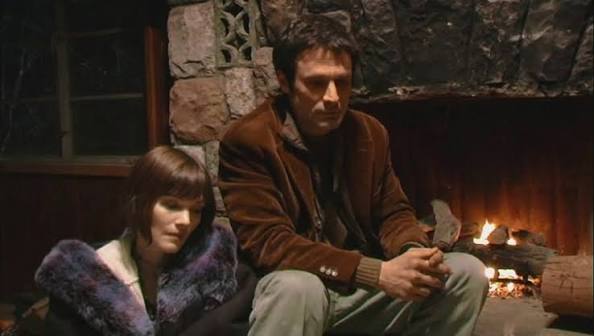 The Man from Earth (2007) | agoodmovietowatch