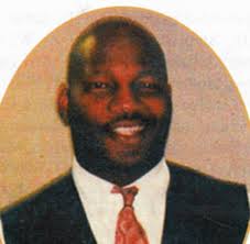 Obituary information for Monroe Durden III