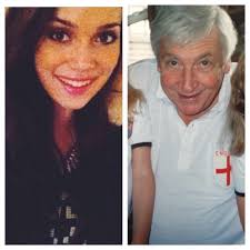 Hannah Bradd is fundraising for Cancer Research UK