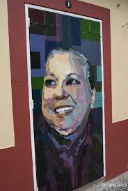 artE de pORtas abERtas