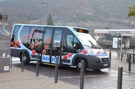 Cahors Navettes Gratuites Entre Regourd Et Le Centre Ville Du 20 Octobre Au 3 Novembre Medialot