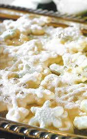 What was supposed to be a simple assignment for hannah becomes complicated when she. Cookie Exchange Recipes By Quacker Factory