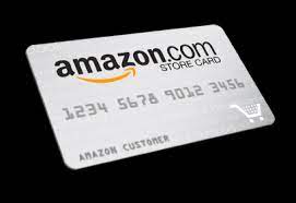 Make a payment amazon store card. How Does The Amazon Credit Builder Card Work Camino Financial