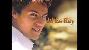 Tu Eres Rey Manuel Garcia Jr