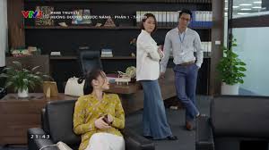 Tập 29 bộ phim hướng dương ngược nắng sẽ phát song 21 giờ 40 ngày 18/2 trên kênh vtv3. Xjinjhmkfymsum