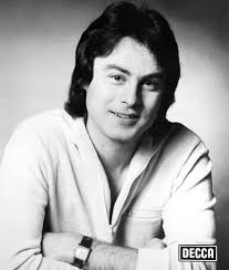 JON DEREK...The legendary British country music singer